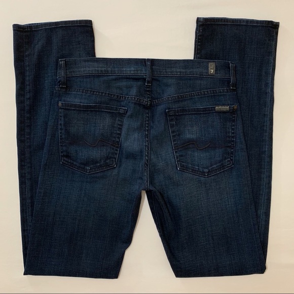 7 For All Mankind Other - 7 For All Mankind Jeans Waist 32, Inseam 36